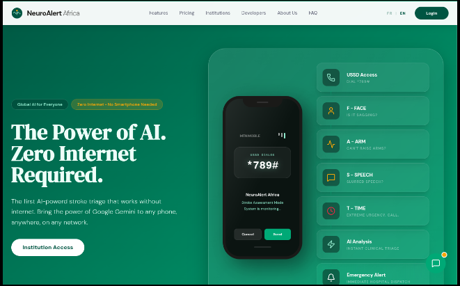 NeuroAlert Africa
